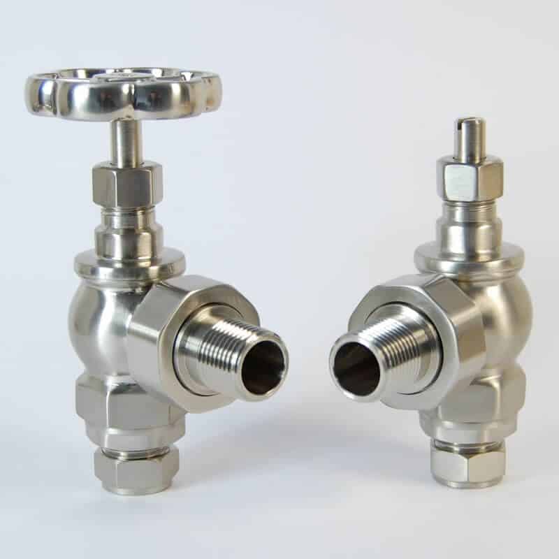 ROS-AG-SN_800-1.jpg Rosa Traditional Manual Radiator Valves – Satin Nickel