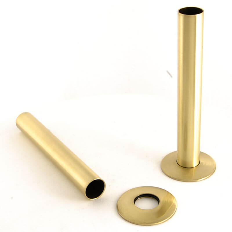 SLEEVE-130-B_800-1.jpg Brass Designer Radiator Valve Sleeving Kit (pair)