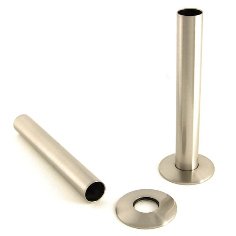 SLEEVE-130-SN_800-1-1.jpg Satin Nickel Designer Radiator Valve Sleeving Kit (pair)
