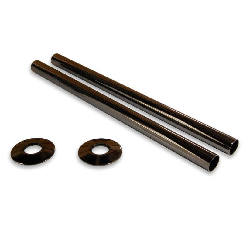 SLEEVE-300-BL_800-1.jpg Black Nickel Sleeving Kit 300mm (pair)