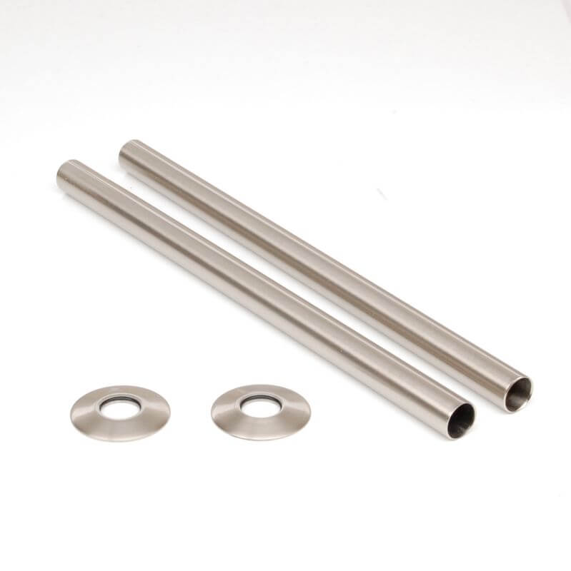 SLEEVE-300-SN_800-1.jpg Satin Nickel Sleeving Kit 300mm (pair)