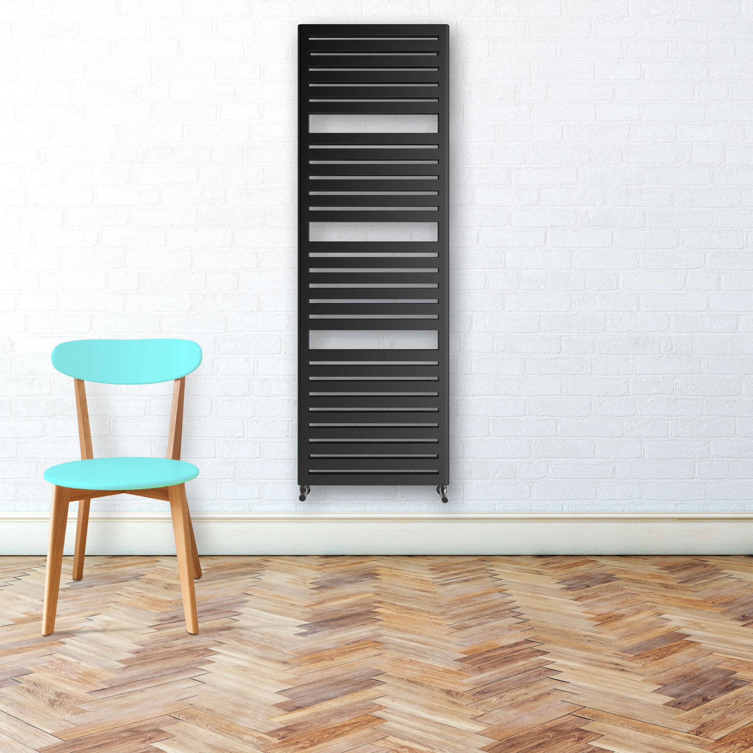 Salisbury-1635x540-Metallic-Black-Lifestyle-2-scaled-2.jpg Terma Salisbury Designer Towel Rail