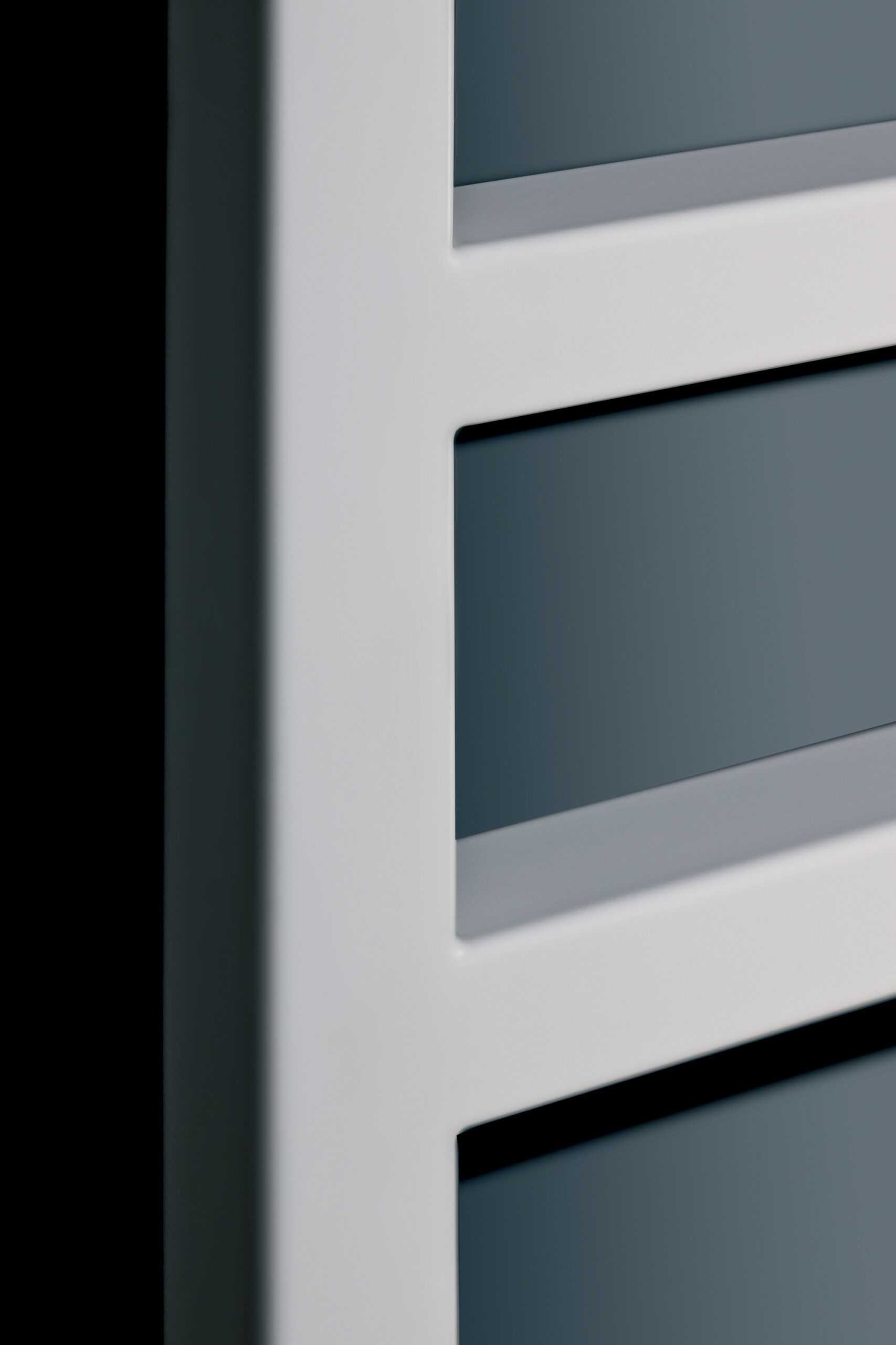Sidus-Detail-scaled-2.jpg Sidius Tube Vertical Designer Towel Radiator (WHITE)