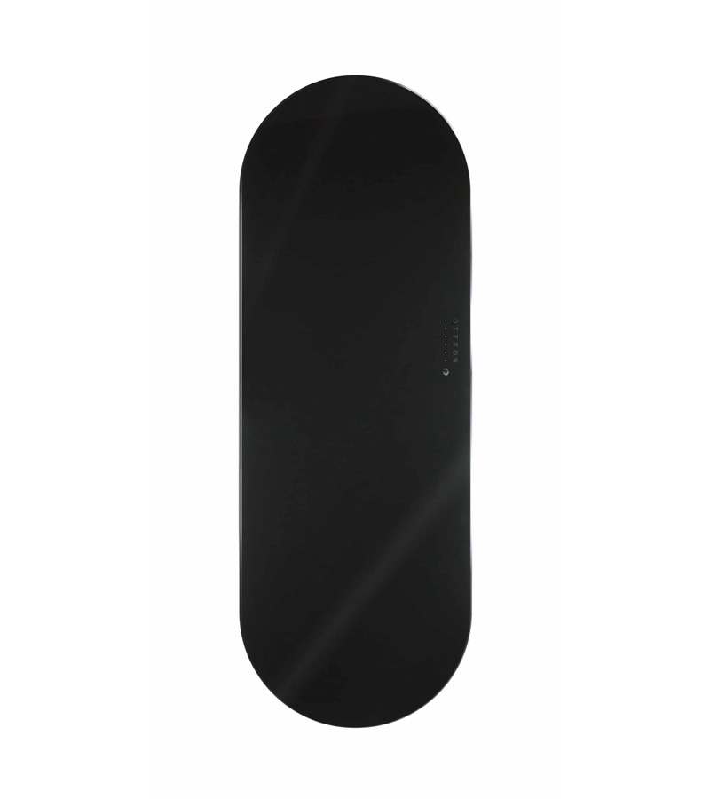 Soap-Black-Background-rgb-3-1.jpg Vetro Electric Designer Radiator Soap Black
