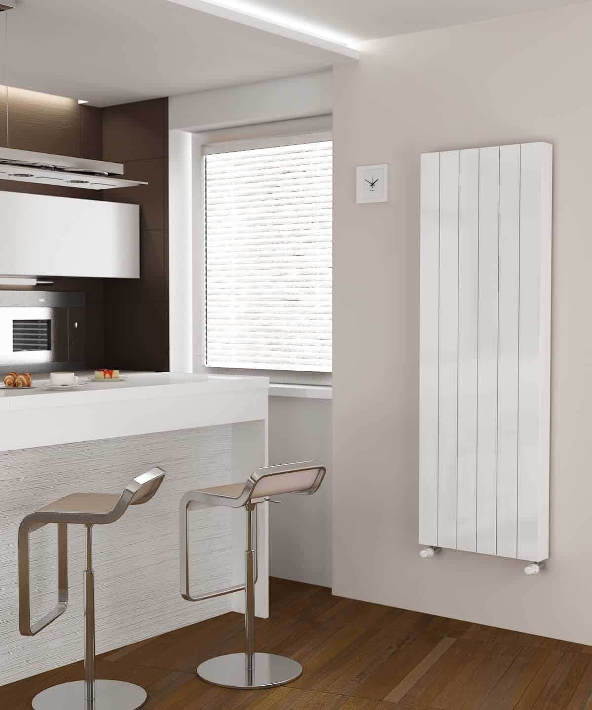 Vertical-Premium-Flat-1.jpg K-Flat Premium Kompact Horizontal Type 11 Single Convector Designer Radiator