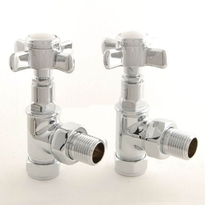 WESTMIN-AG-C_800-1.jpg Westminster Cross-head Rad Valves Angled Chrome (pair)