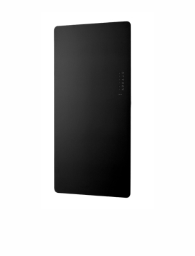 Black Radiators