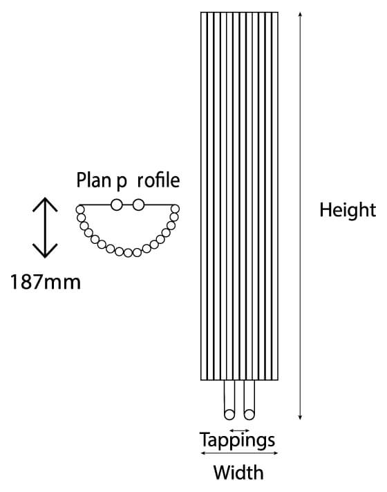 cincinnati-spec-sheet-1.jpg Cincinnati Vertical Designer Radiator
