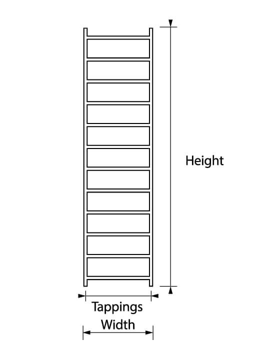edinburgh-towel-rail-1.jpg Connecticut Designer Towel Rail