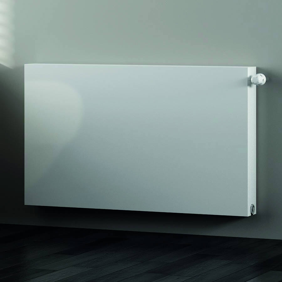 flat-panel-horizontial-1.jpg K-Flat Kompact Horizontal Type 11 Single Convector Designer Radiator