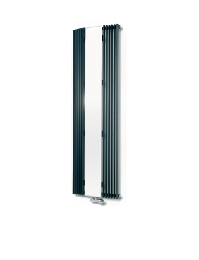 Mirror Radiators