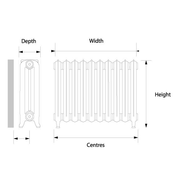 nostalgia-spec-sheet-1.jpg Nostalgia Traditional Radiator