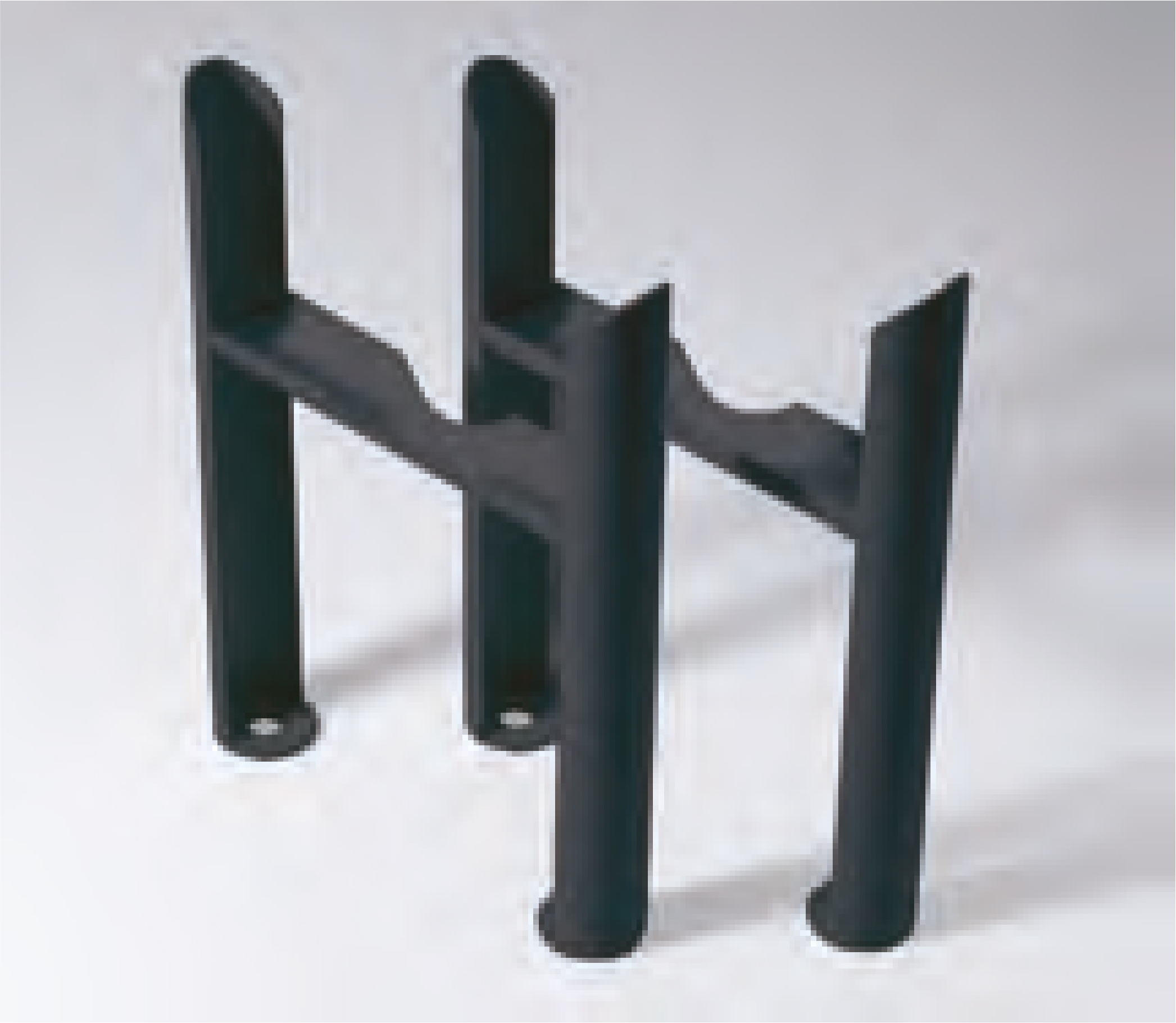 optional-feet-anthracite-1.jpg 2 Column Optional Feet for Anthracite