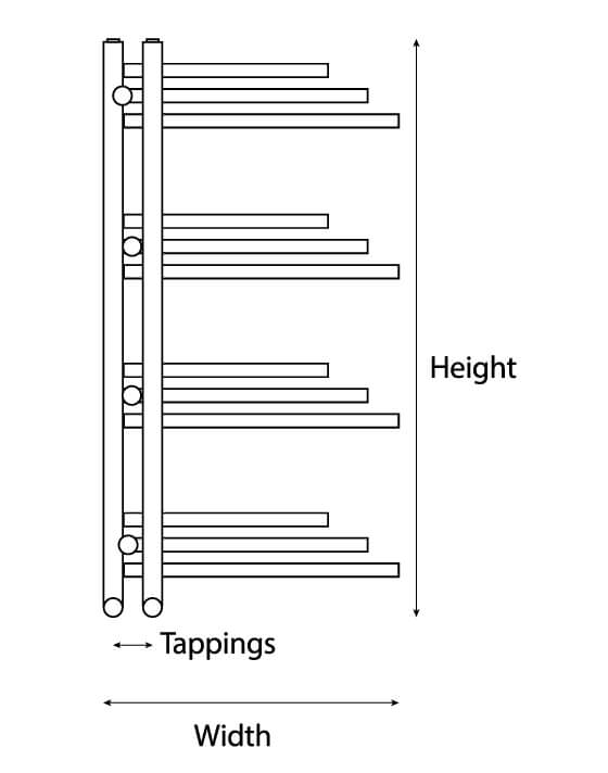 sinatra-spec-sheet-1.jpg New York Designer Towel Rail