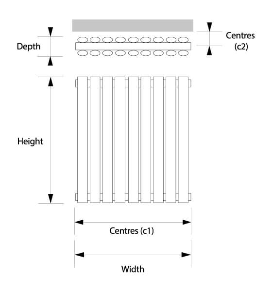 spec-sheet-aspen-3-1.jpg Aspen Stainless Horizontal Single Designer Radiator