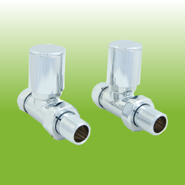 Straight Valves