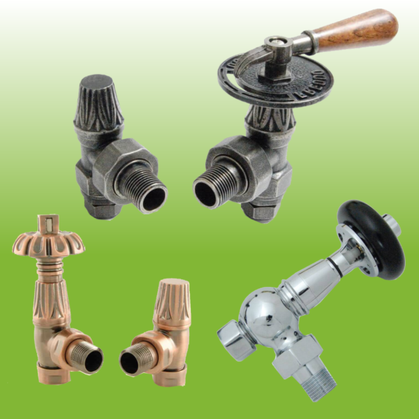 Traditional Valves