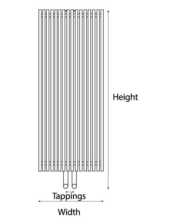 vegas-spec-sheet-1-1.jpg Chicago Vertical Designer Radiator