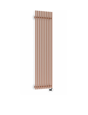 Vertical Radiators