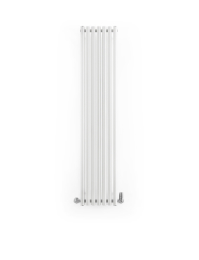 White Radiators